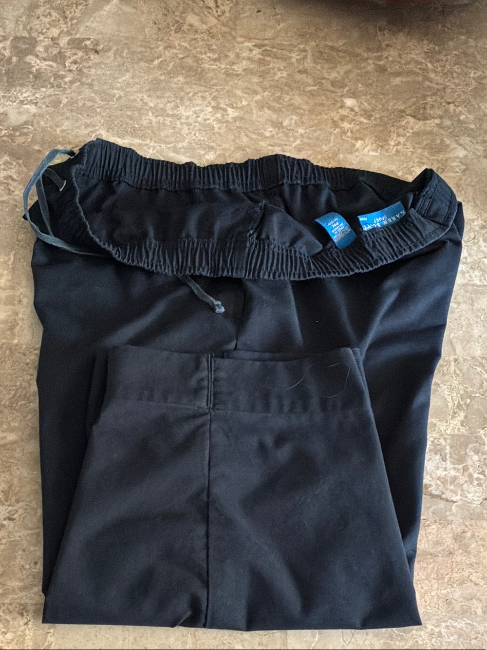 KAREN SCOTT SPORT PM Capris